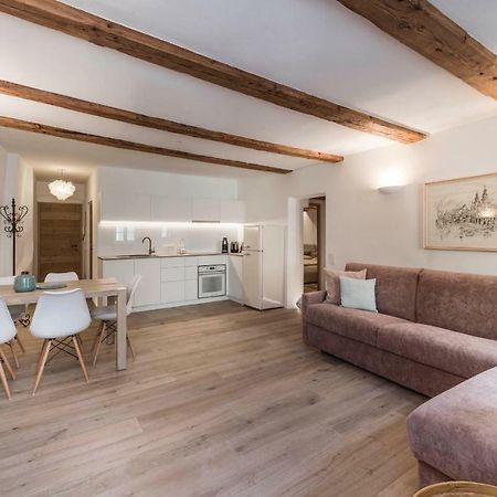 Apartment Valentina Brixen Exteriér fotografie