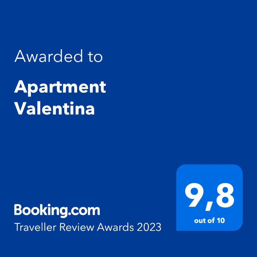 Apartment Valentina Brixen Exteriér fotografie