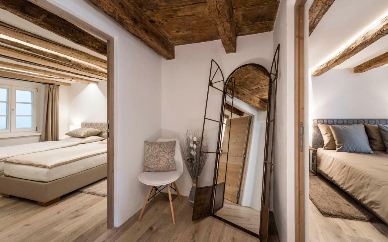 Apartment Valentina Brixen Exteriér fotografie