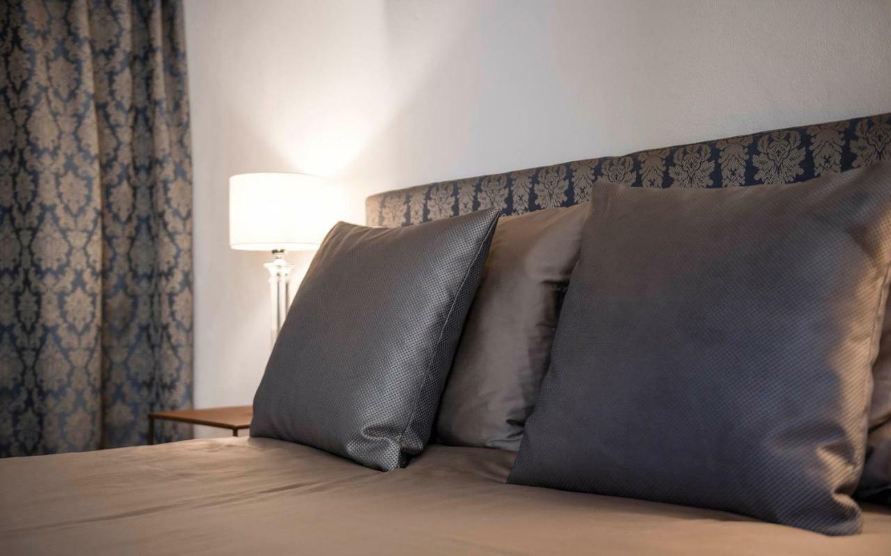 Apartment Valentina Brixen Exteriér fotografie
