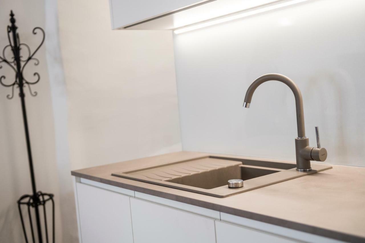 Apartment Valentina Brixen Exteriér fotografie
